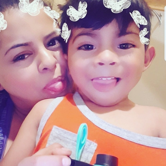 Meet your Posher, Priscilla - Picture 1 of 1